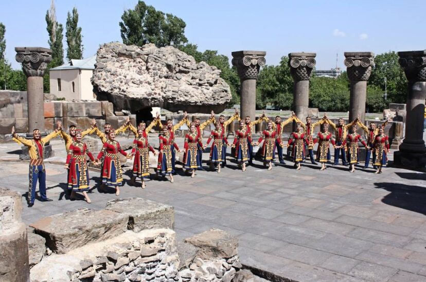 armenia