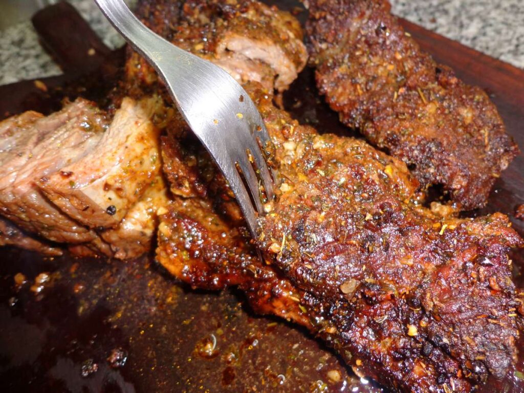 asado