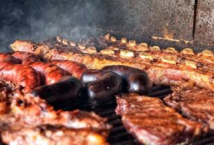 asado