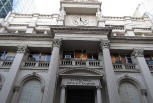 tasas de interes banco central