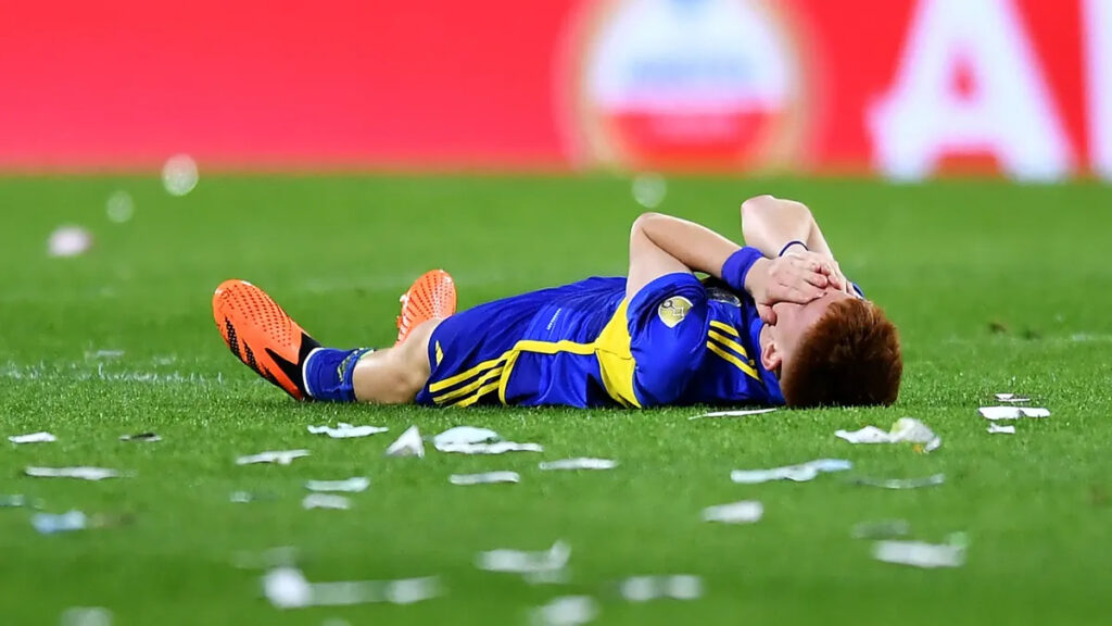 valentin barco