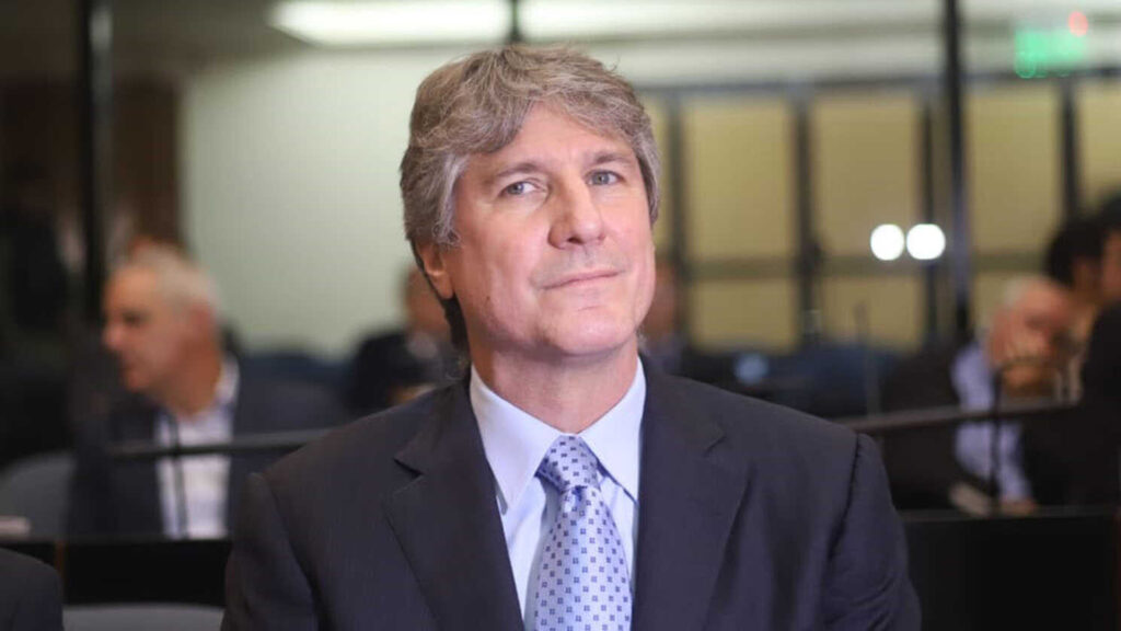 amado boudou