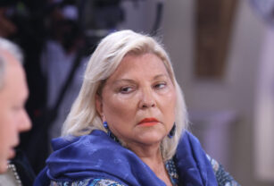 Elisa Carrió