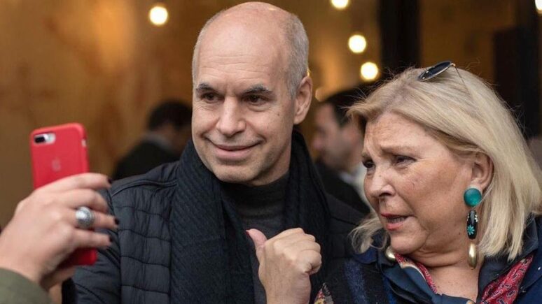 carrio larreta
