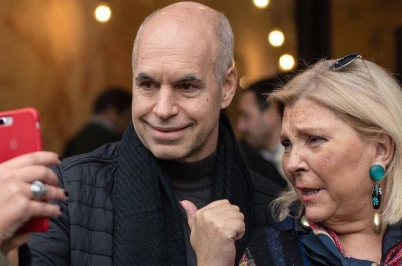 carrio larreta