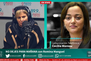 cecilia moreau