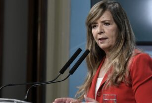 Gabriela Cerruti - saqueos