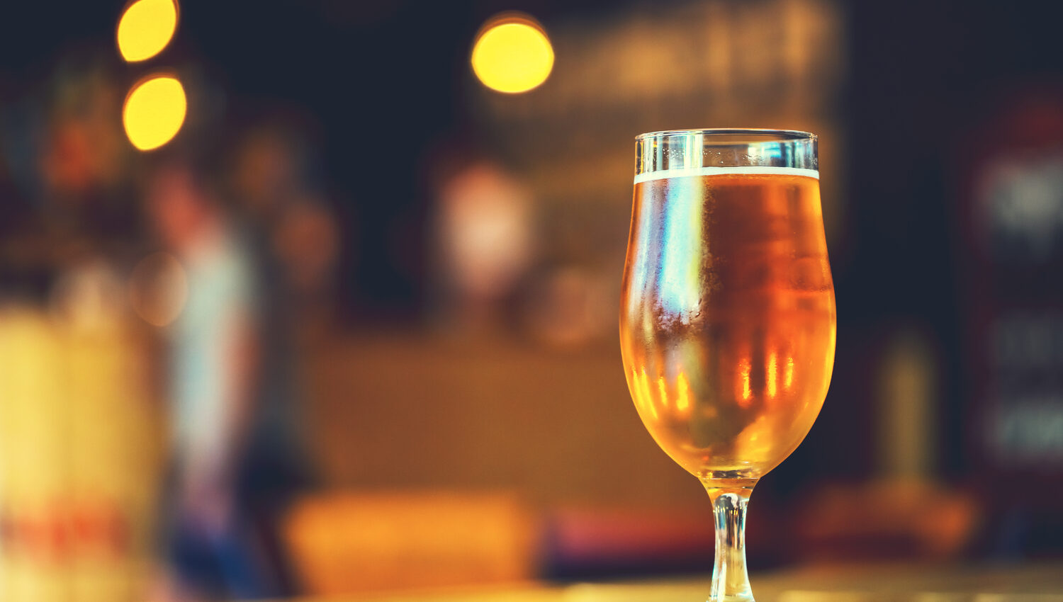 cerveza