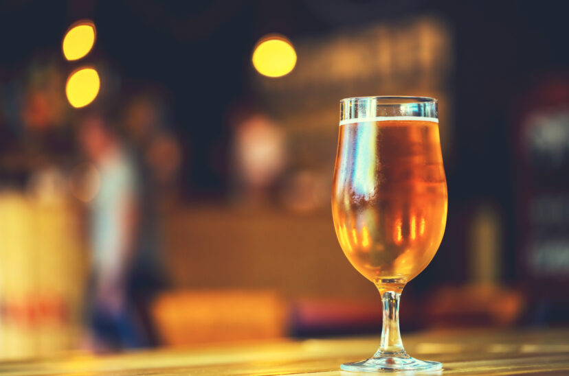 cerveza