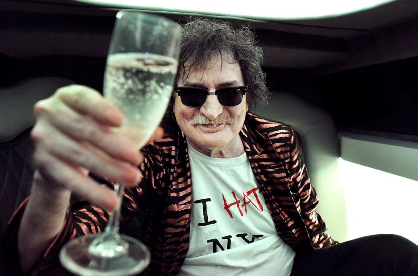 charly garcia