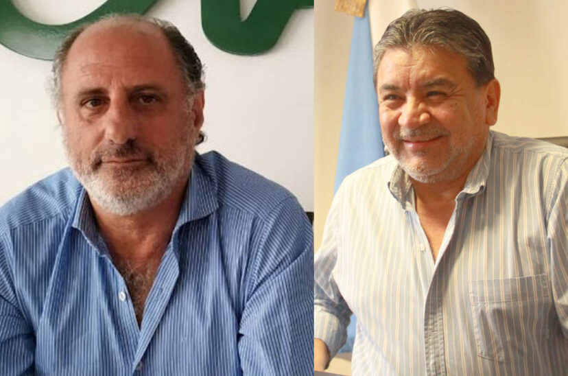 chemes y voytenco paritarias