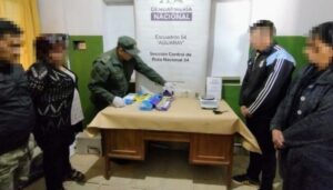 cocaína