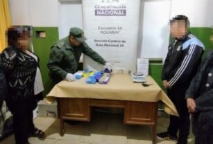 cocaína