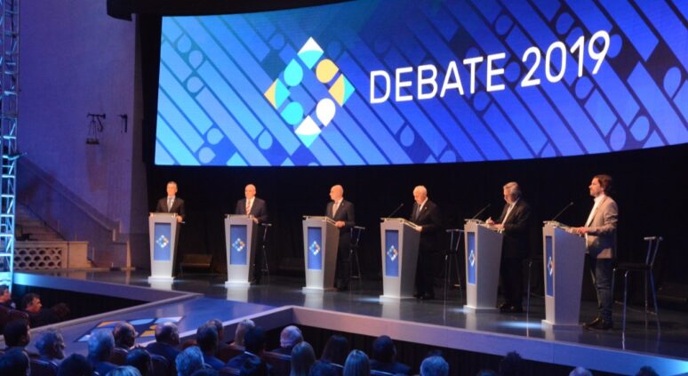 Debate
