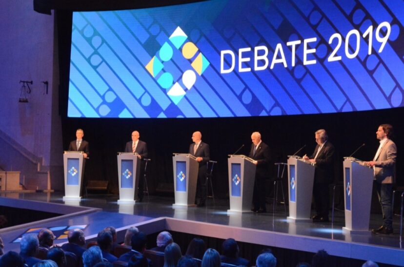 Debate