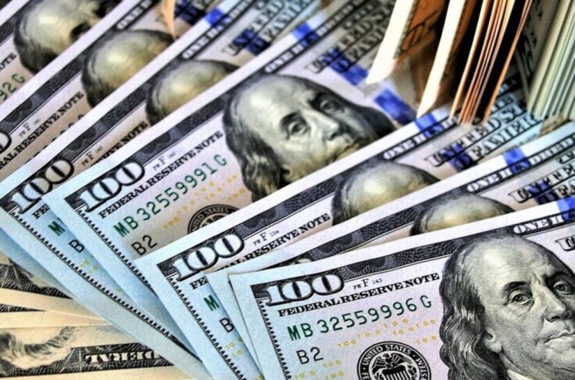 dólar blue
