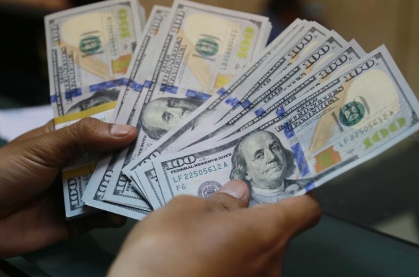 dólar blue