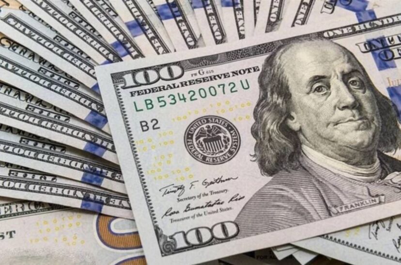 dólar blue