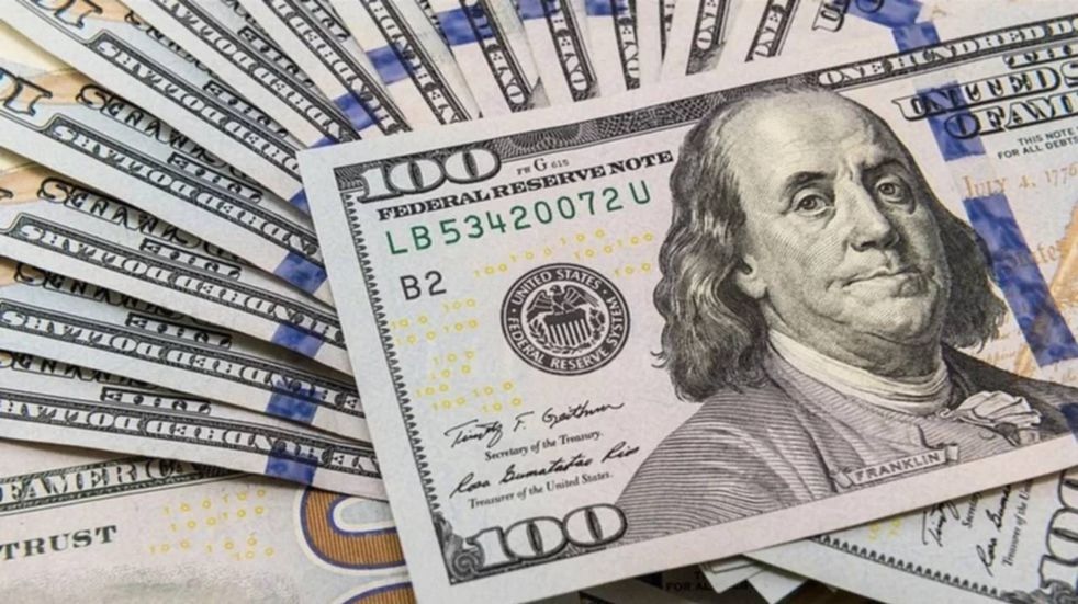 dólar blue