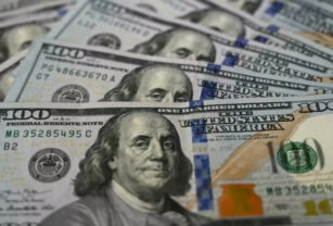 dolar blue