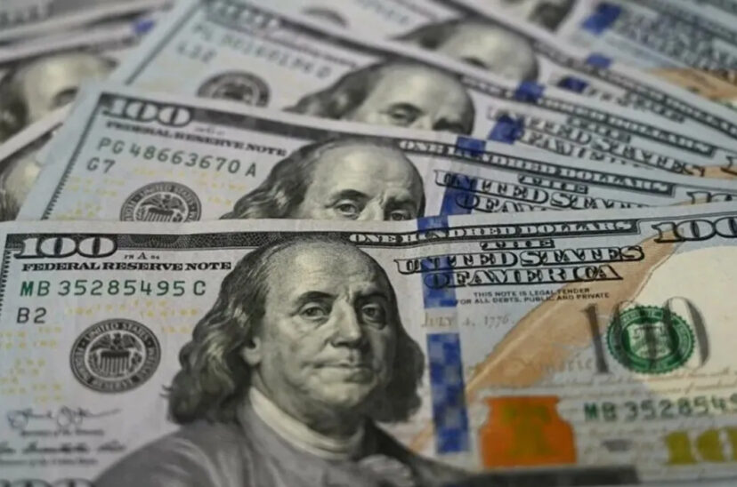dolar blue