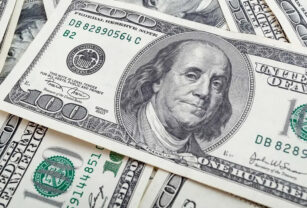 dolar oficial