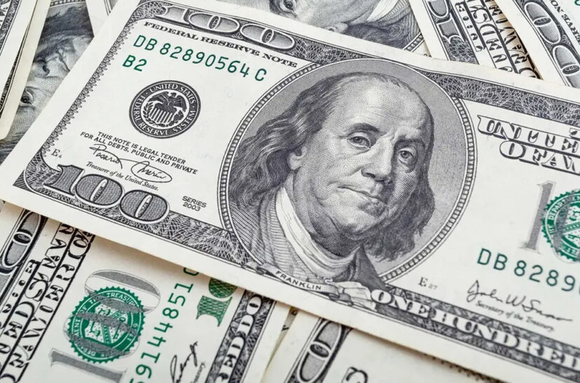 dolar oficial