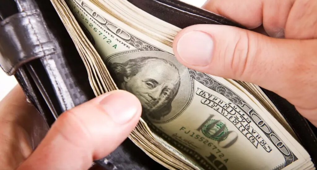 dólar ahorro