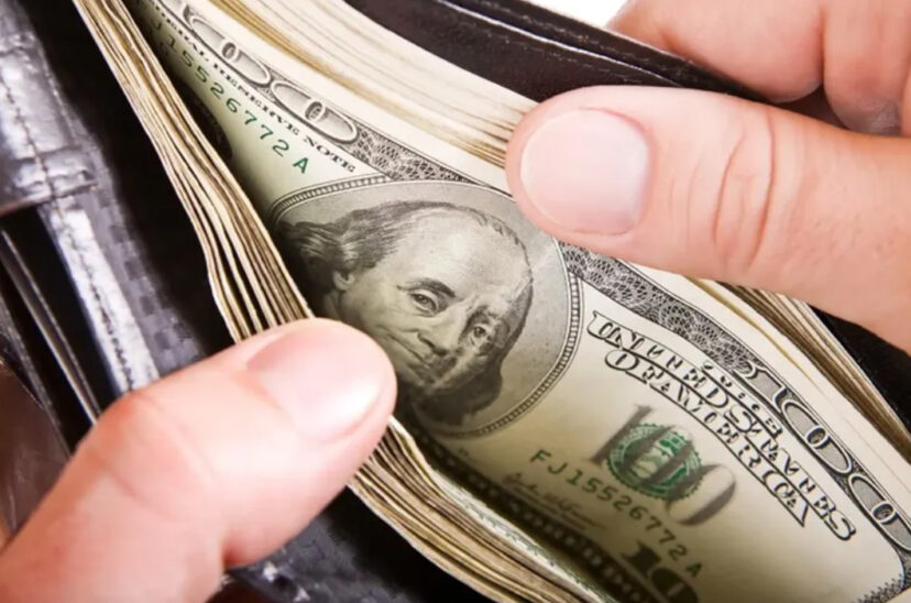 dólar ahorro