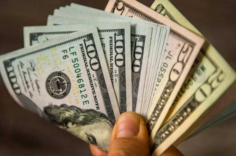 dolarización