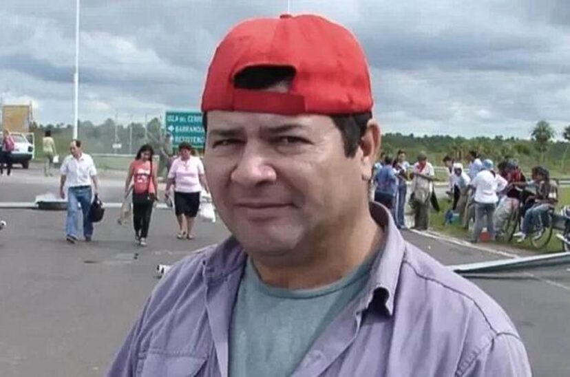 Emerenciano Sena