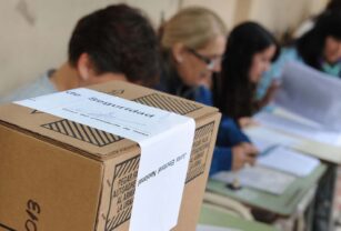 encuestas