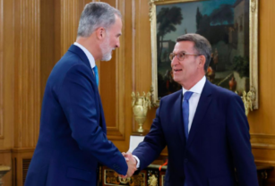 felipe vi