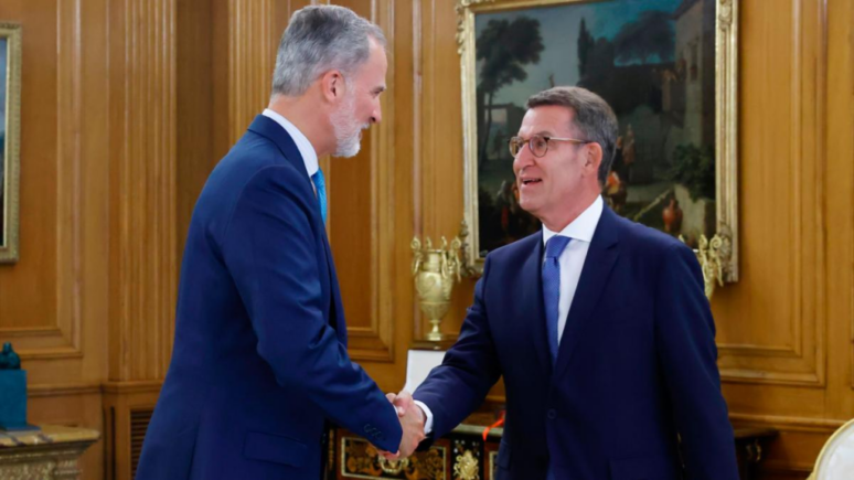 felipe vi