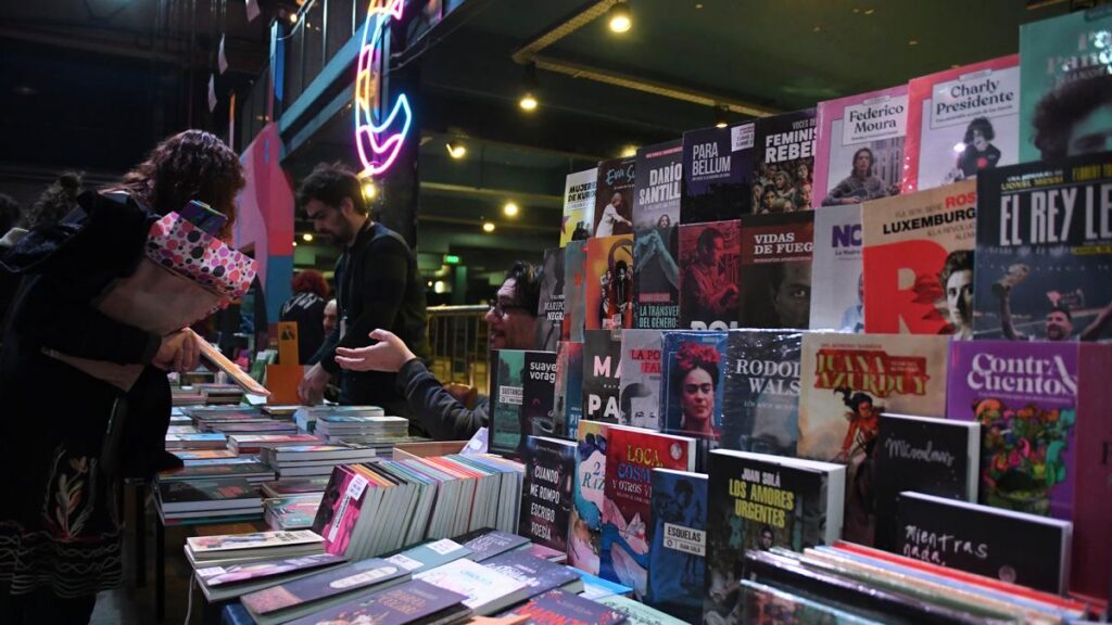 feria de editores 2023