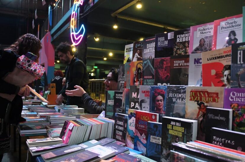 feria de editores 2023