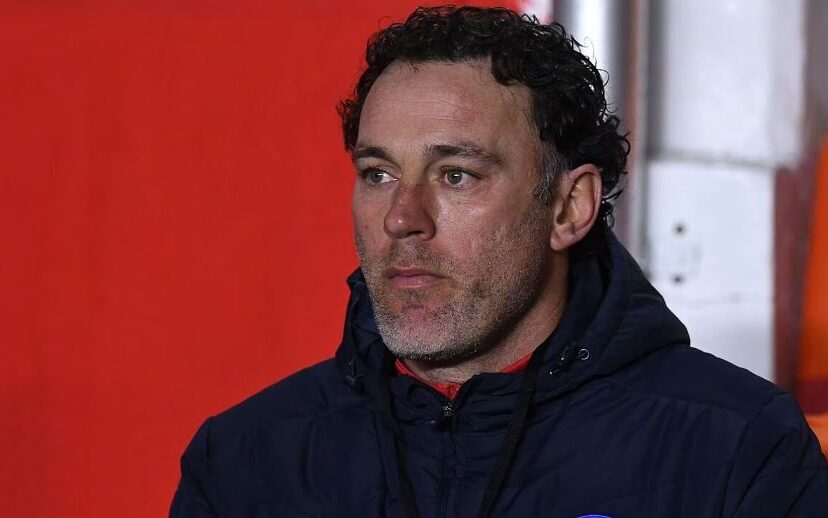 gabriel milito