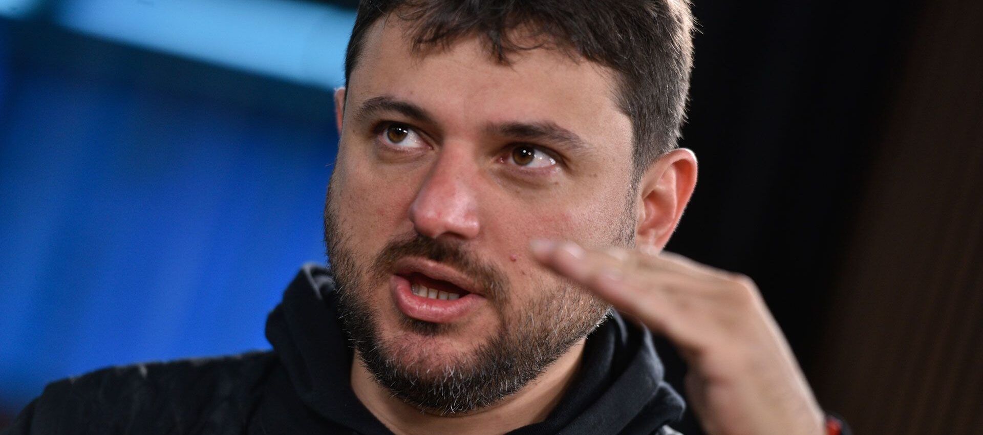 juan grabois
