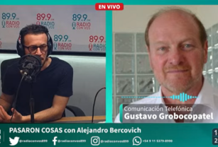 gustavo grobocopatel