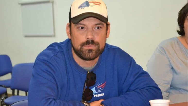 Ezequiel Guazzora