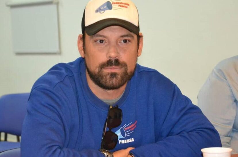 Ezequiel Guazzora