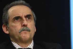 Guillermo Moreno