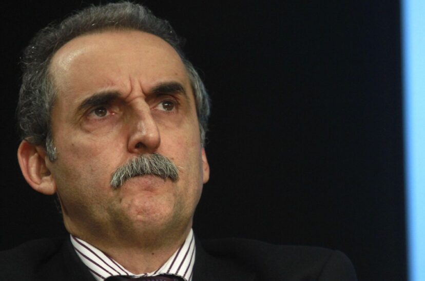 Guillermo Moreno
