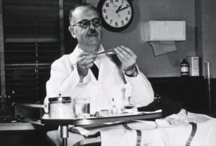 houssay