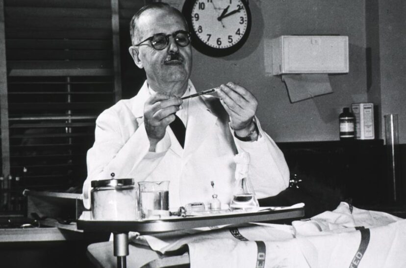 houssay