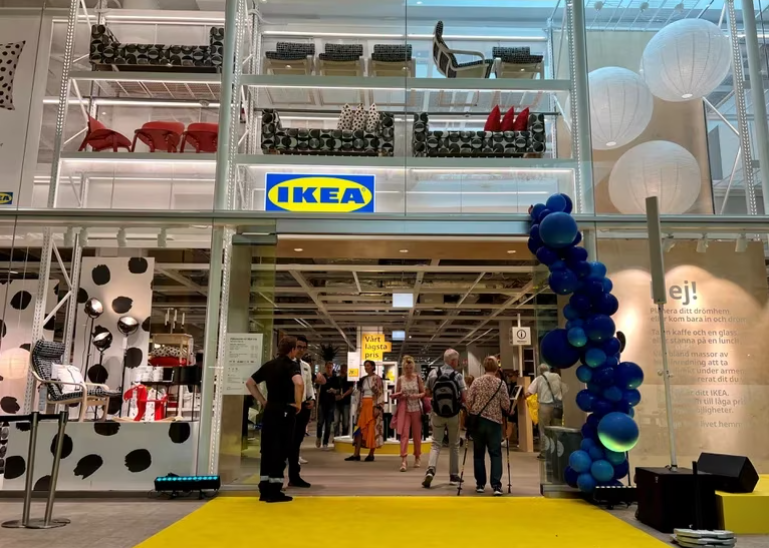 ikea