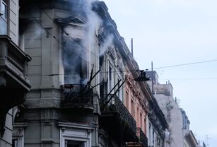 incendio