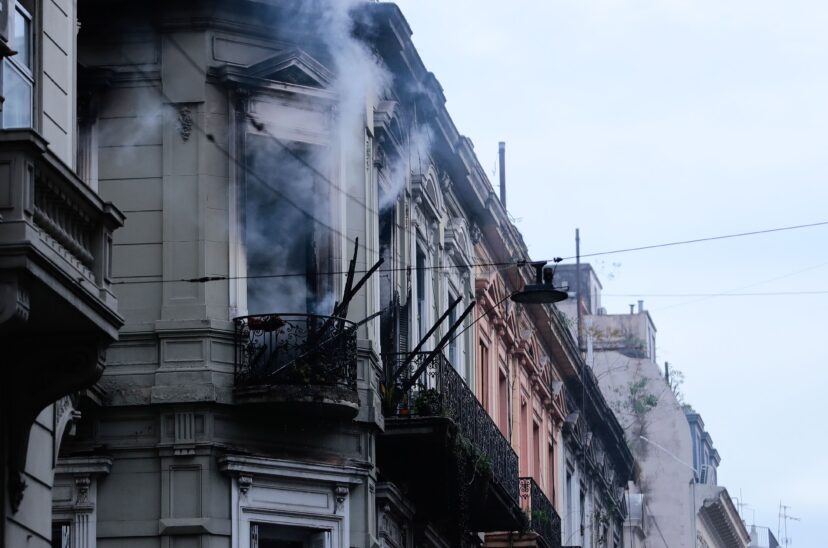 incendio