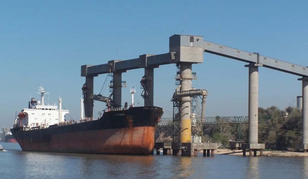 industria aceitera