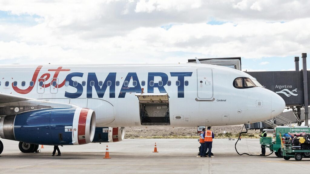 vuelos jetsmart